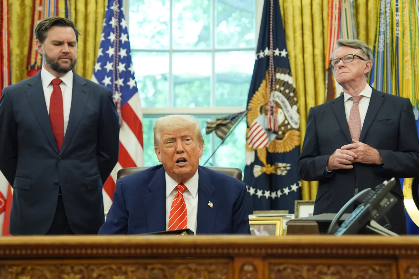 Experte: Handelspakt mit USA scheint Verhandlungserfolg der Briten